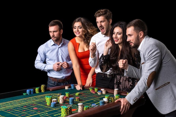 Shio Table mobile app interface showing live dealer and sportsbook toggle